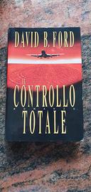 David B. Ford -  Il Controllo totale
