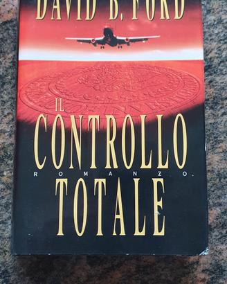 David B. Ford -  Il Controllo totale