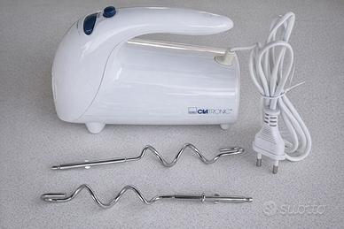 Sbattitore Clatronic 250 Watt 5 Velocità Usato