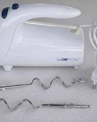 Sbattitore Clatronic 250 Watt 5 Velocità Usato