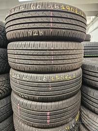 205 60 R 16 92h Continental conti Premium contac5 