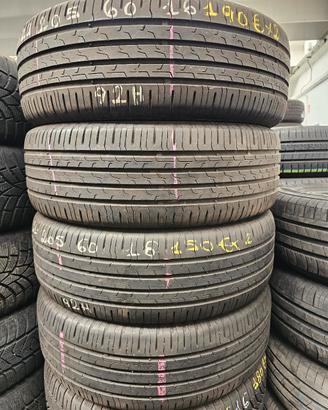 205 60 R 16 92h Continental conti Premium contac5 