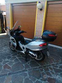 Malaguti Spidermax 500