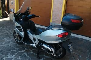 Malaguti Spidermax 500