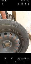 Gomme 185/65/15