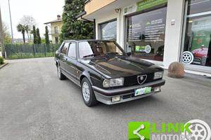 ALFA ROMEO Giulietta 2.0 Turbo 170 CV Turbodelta