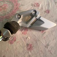 Pedana completa per voge 525 dsx