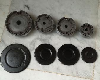 Ricambi Piano Cottura FRANKE