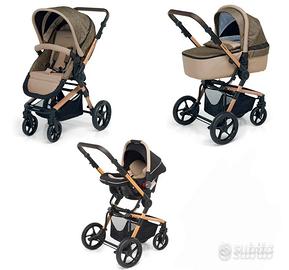 Trio iWood Foppapedretti