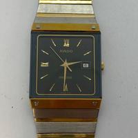 Rado orologio svizzero da uomo