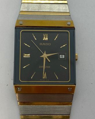 Rado orologio svizzero da uomo