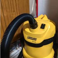 aspirapolvere aspiraliquidi