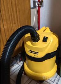 aspirapolvere aspiraliquidi