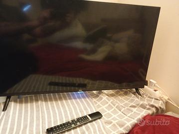 TV tcl