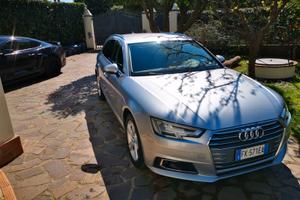 Audi A4 Avant Quattro 2.0TDI 190CV
