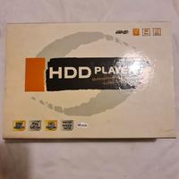 Lettore Multimediale HDD USB