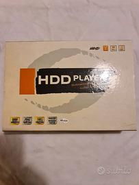 Lettore Multimediale HDD USB