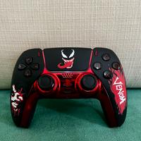 Controller Ps5 Scuf Sony Extreme rate SPARK Venom