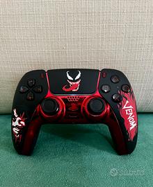 Controller Ps5 Scuf Sony Extreme rate SPARK Venom
