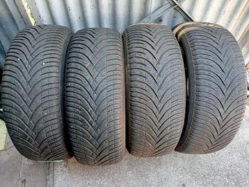 205 55 R16 91H Kleber Krisalp HP3