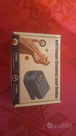 2 Dispositivi Trattamento Laser Micosi Unghie 