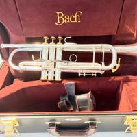 Bach 43 100th anniversary