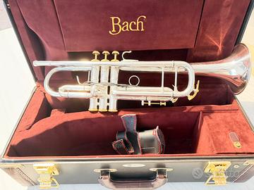 Bach 43 100th anniversary