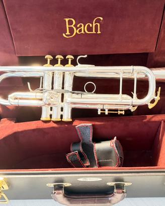 Bach 43 100th anniversary