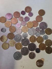 LIRE ITALIANE