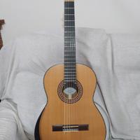 Manuel Rodriguez Magistral 