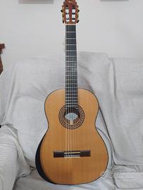 Manuel Rodriguez Magistral 