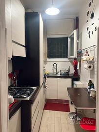 Ampia e comoda ai servizi vicino ai Navigli