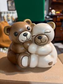 Coppia Teddy Media