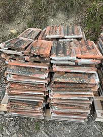 Tegole marsigliesi Perseghini