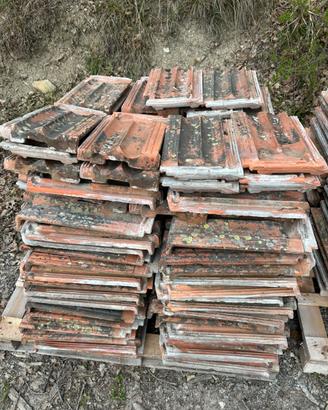 Tegole marsigliesi Perseghini