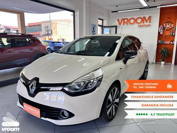 RENAULT Clio 4� serie Clio dCi 8V 90 CV Start&S...