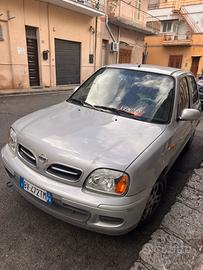 Nissan 20.000km come nuova