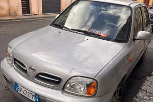 Nissan 20.000km come nuova