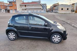 citroen doppio tetto