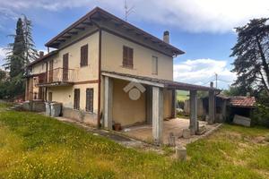 CASA SEMINDIPENDENTE A PERUGIA
