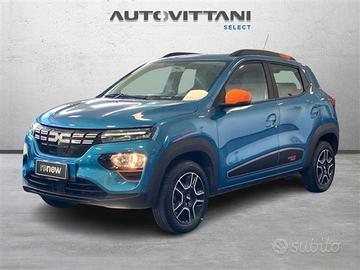 DACIA Spring Electric 45 Comfort Plus