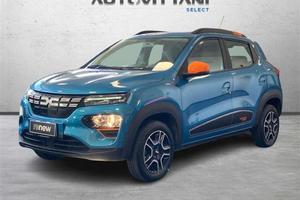 DACIA Spring Electric 45 Comfort Plus