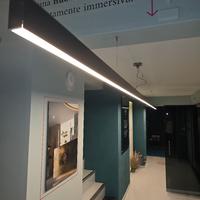 Binario LED Flos