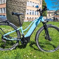 E-Bike trekking donna LIV Amity E+ (Giant) mod2022