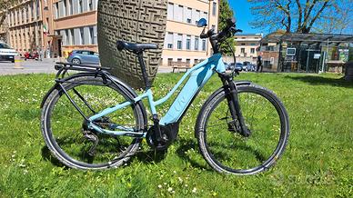 E-Bike trekking donna LIV Amity E+ (Giant) mod2022