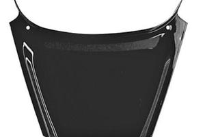 Carena congiunzione codino tmax 500 grezzo