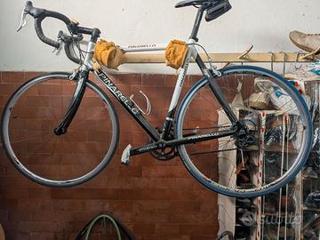 Bici da corsa pinarello galileo
