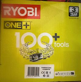 Avvitatore trapano flex ryobi