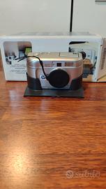 Fotocamera Vintage HP photo smart 620 