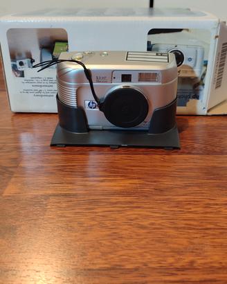 Fotocamera Vintage HP photo smart 620 